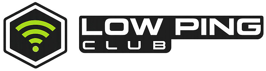 Low Ping Club